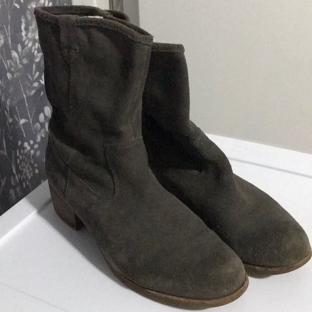 UGG Boots
